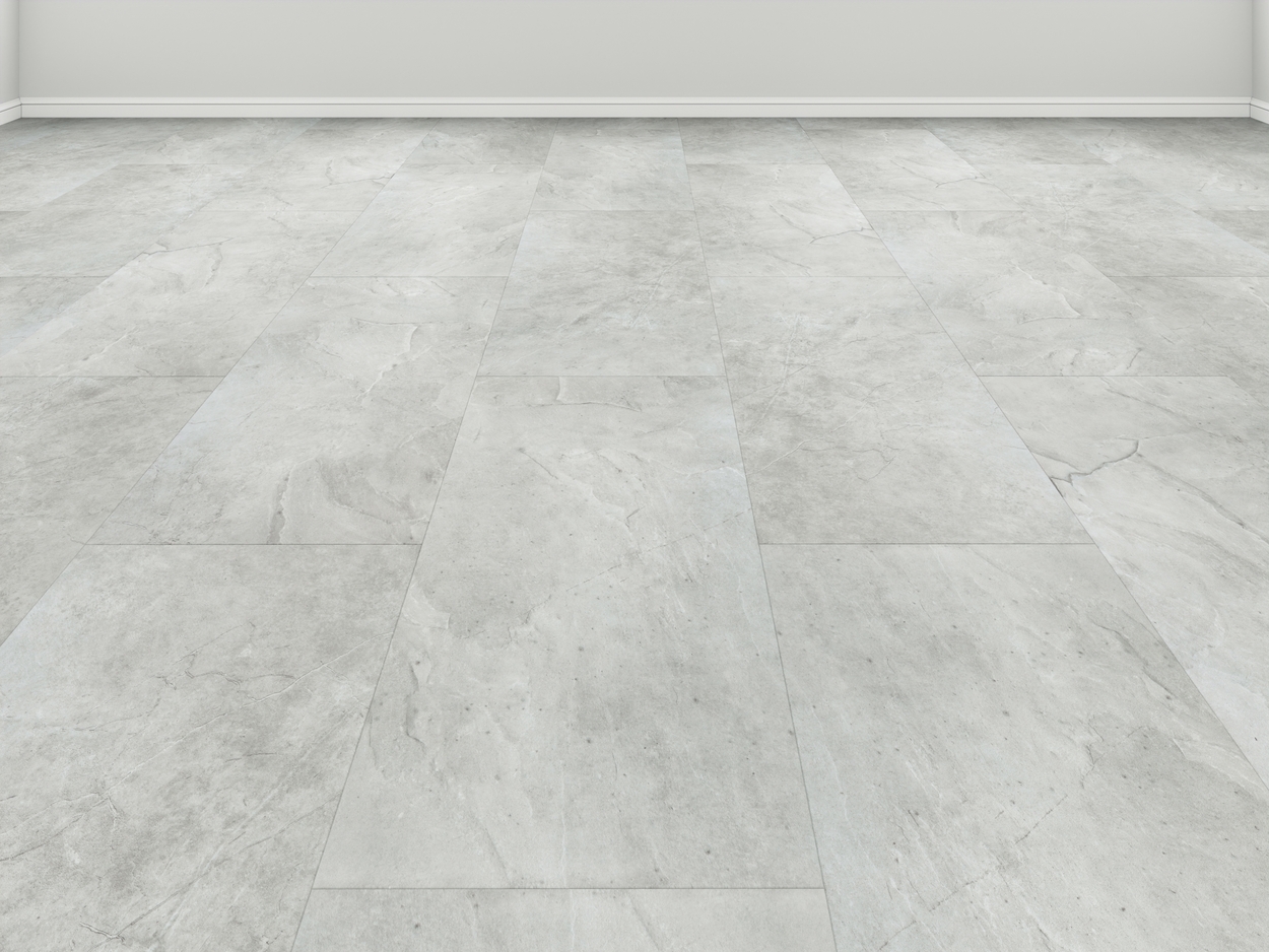 Кварцвиниловый SPC ламинат Vinilam Ceramo Stone Элейский Камень 91903 940×470×8
