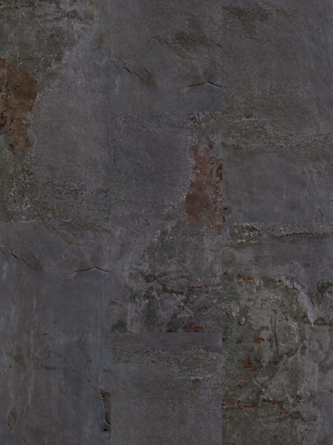 Кварцвиниловый SPC ламинат Vinilam Ceramo Stone Перуанский Камень 91908 940×470×8