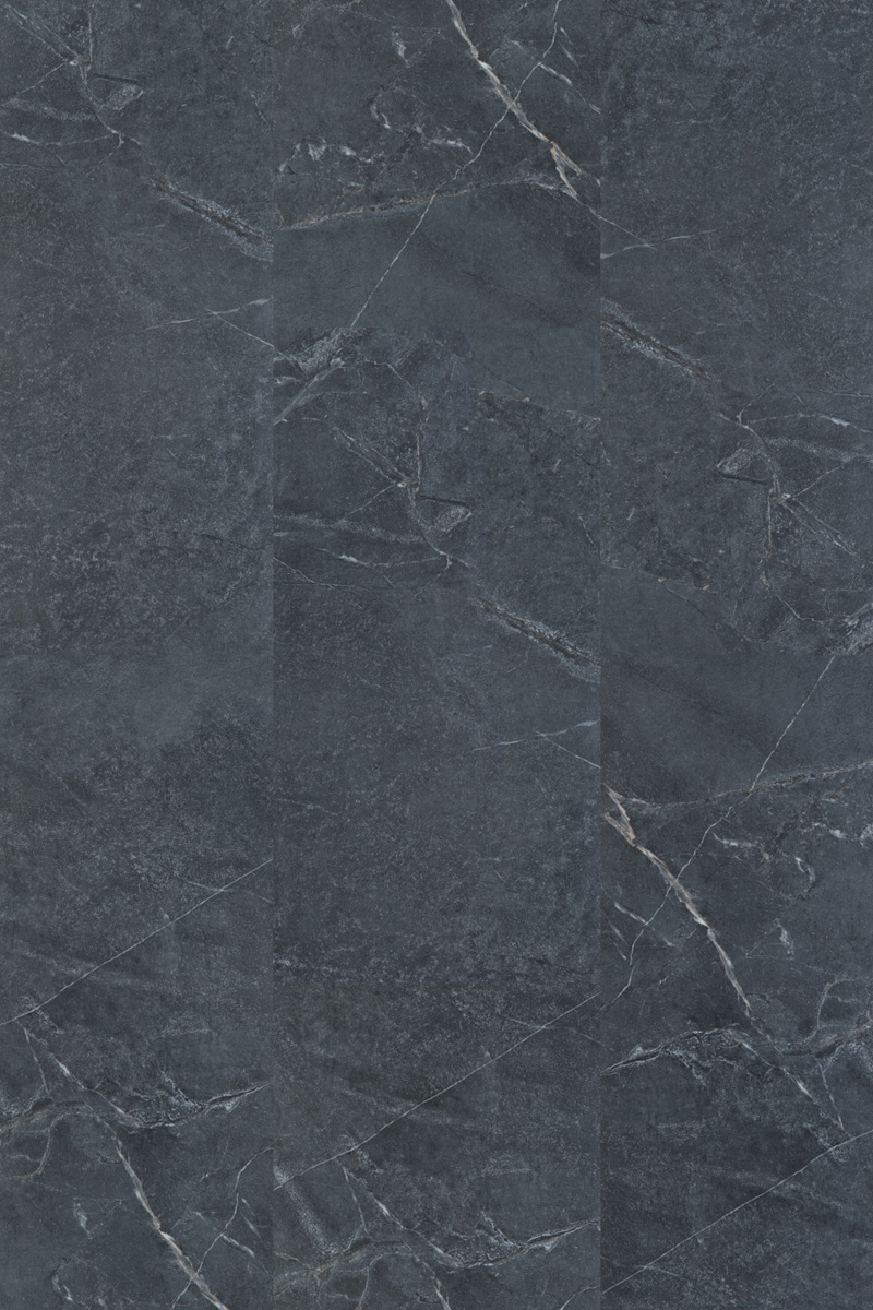 Кварцвиниловый SPC ламинат Vinilam Ceramo Stone Ионический Мрамор 91909 940×470×8