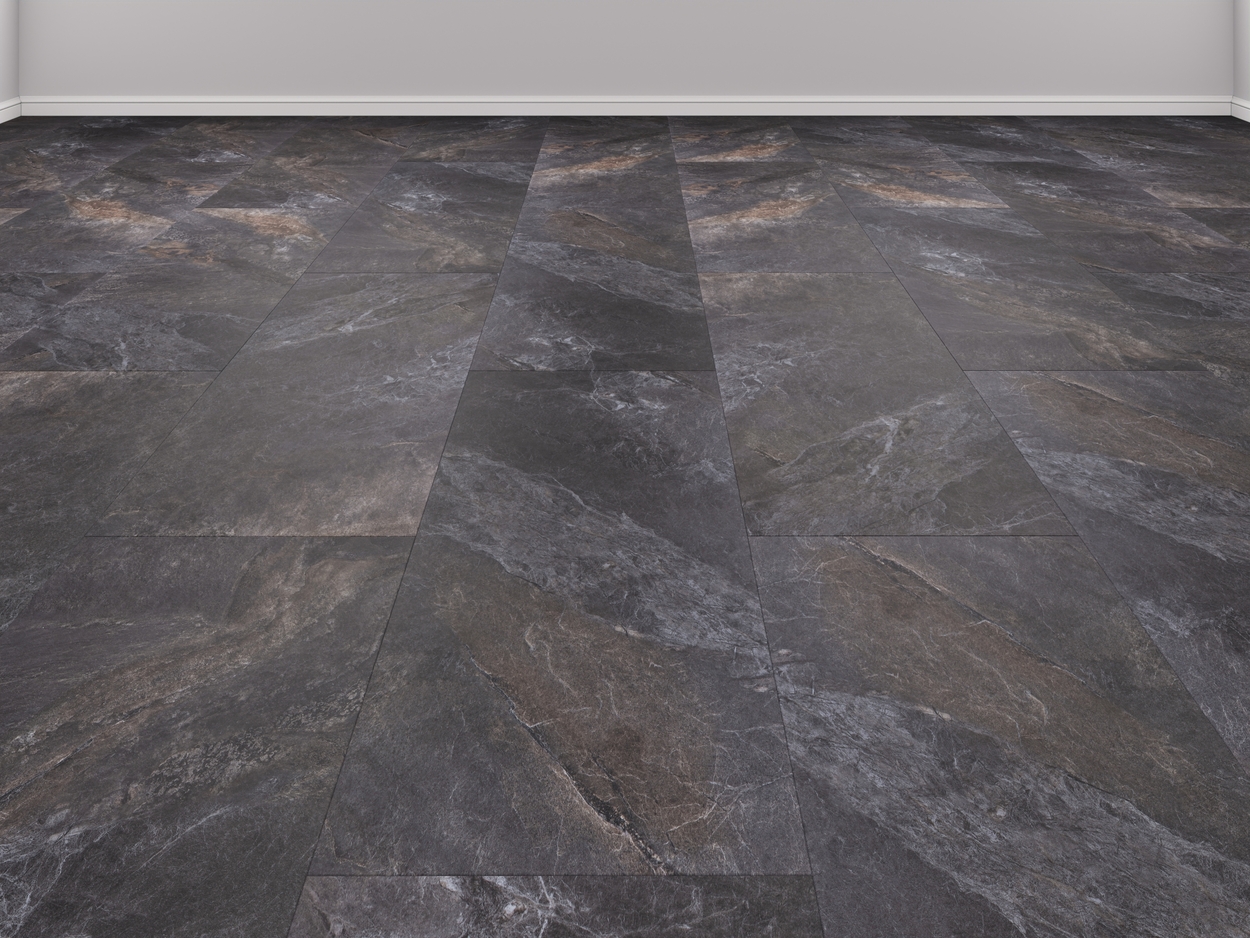 Кварцвиниловый SPC ламинат Vinilam Ceramo Stone Персидский Камень 91911 940×470×8