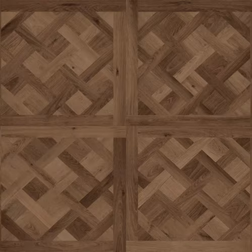Кварцвиниловый SPC ламинат Alpine Floor Parquet Sirocco Елисейские поля ECO 25-3 595×595×6