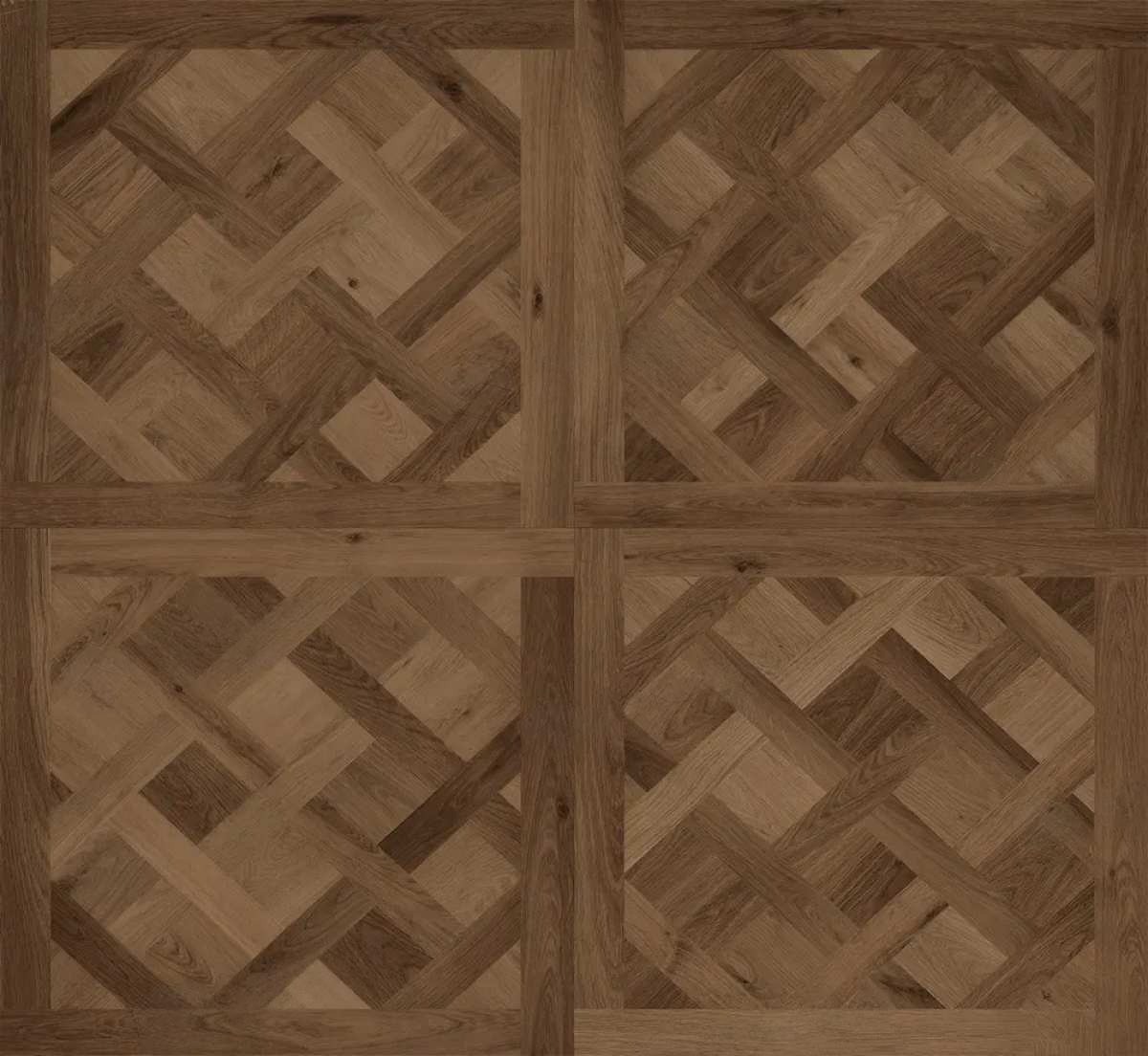 Кварцвиниловый SPC ламинат Alpine Floor Parquet Sirocco Елисейские поля ECO 25-3 595×595×6