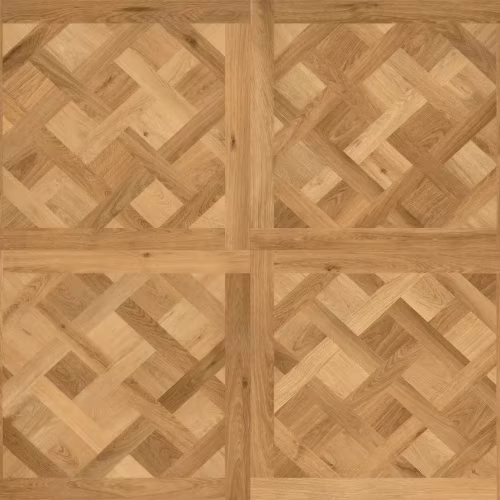 Кварцвиниловый SPC ламинат Alpine Floor Parquet Sirocco Лувр ECO 25-2 595×595×6
