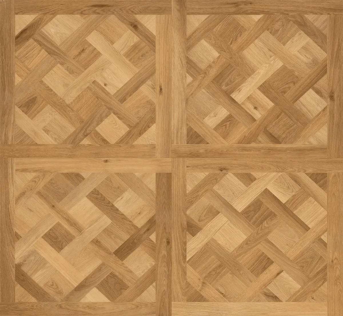 Кварцвиниловый SPC ламинат Alpine Floor Parquet Sirocco Лувр ECO 25-2 595×595×6