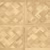 Кварцвиниловый SPC ламинат Alpine Floor Parquet Sirocco Версаль ECO 25-1 595×595×6