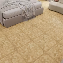 Кварцвиниловый SPC ламинат Alpine Floor Parquet Sirocco Версаль ECO 25-1 595×595×6