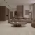 Кварцвиниловый SPC ламинат Alpine Floor Grand Sequoia Сонома ECO 11-308 MC 1220×183×5 фото в интерьере