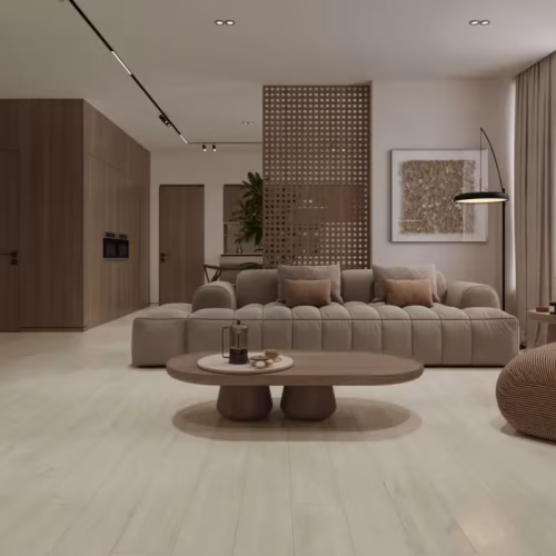 Кварцвиниловый SPC ламинат Alpine Floor Grand Sequoia Сонома ECO 11-308 MC 1220×183×5