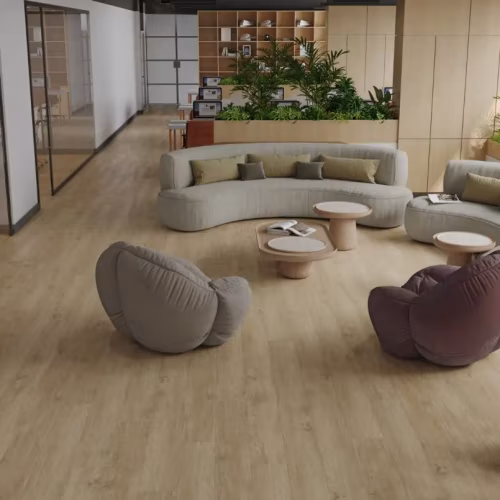 Кварцвиниловый SPC ламинат Alpine Floor Grand Sequoia Камфора ECO 11-508 MC 1220×183×5