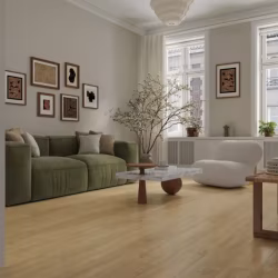 Кварцвиниловый SPC ламинат Alpine Floor Grand Sequoia Миндаль ECO 11-608 MC 1220×183×5