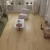 Кварцвиниловый SPC ламинат Alpine Floor Grand Sequoia Миндаль ECO 11-608 MC 1220×183×5 фото в интерьере