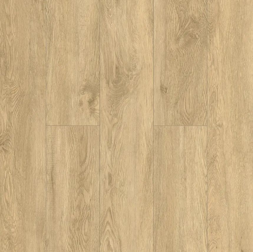 Кварцвиниловый SPC ламинат Alpine Floor Grand Sequoia Миндаль ECO 11-608 MC 1220×183×5
