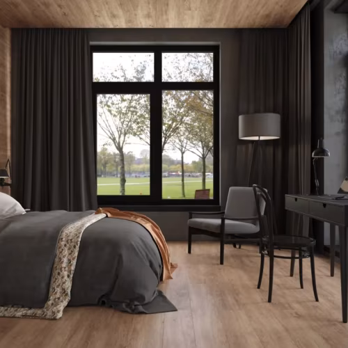 Кварцвиниловый SPC ламинат Alpine Floor Grand Sequoia Гевуина ECO 11-708 MC 1220×183×5
