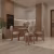 Кварцвиниловый SPC ламинат Alpine Floor Grand Sequoia Карите ECO 11-908 MC 1220×183×5 фото в интерьере