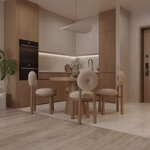 Кварцвиниловый SPC ламинат Alpine Floor Grand Sequoia Карите ECO 11-908 MC 1220×183×5