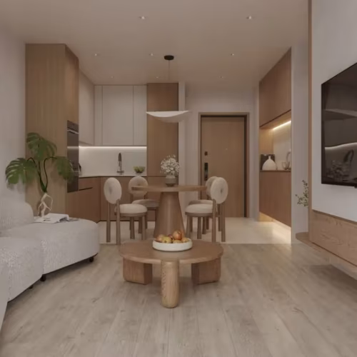 Кварцвиниловый SPC ламинат Alpine Floor Grand Sequoia Карите ECO 11-908 MC 1220×183×5