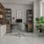 Кварцвиниловый SPC ламинат Alpine Floor Grand Sequoia Дейнтри ECO 11-1208 MC 1524×180×5 фото в интерьере