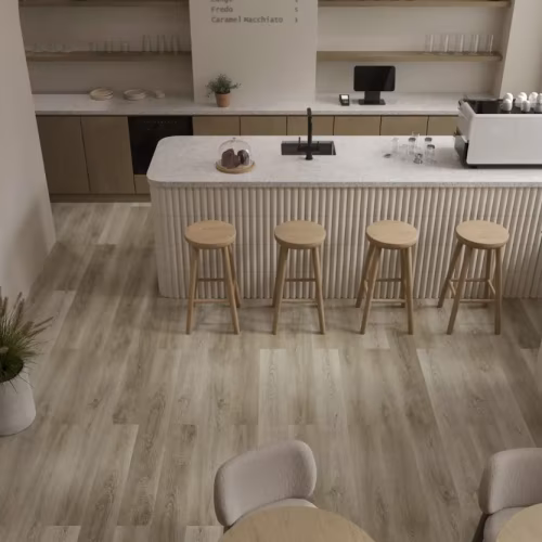 Кварцвиниловый SPC ламинат Alpine Floor Grand Sequoia Клауд ECO 11-1508 MC 1524×180×5