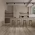 Кварцвиниловый SPC ламинат Alpine Floor Grand Sequoia Клауд ECO 11-1508 MC 1524×180×5 фото в интерьере