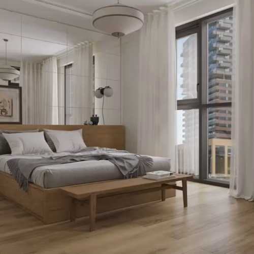Кварцвиниловый SPC ламинат Alpine Floor Grand Sequoia Вайпу ECO 11-1908 MC 1524×180×5