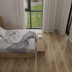 Кварцвиниловый SPC ламинат Alpine Floor Grand Sequoia Вайпу ECO 11-1908 MC 1524×180×5