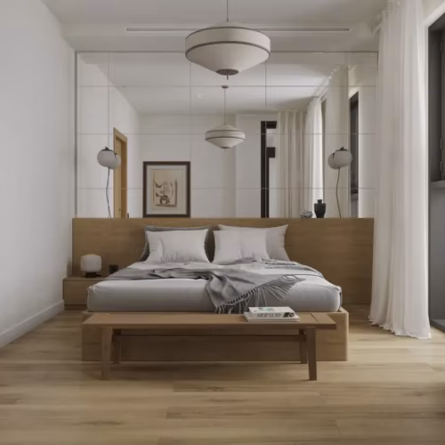 Кварцвиниловый SPC ламинат Alpine Floor Grand Sequoia Вайпу ECO 11-1908 MC 1524×180×5
