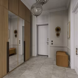 Кварцвиниловая плитка Alpine Floor клеевая Stone Premium LVT Пенни ECO 26-2 940×470×2,5