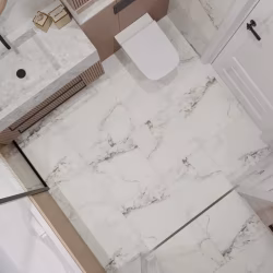 Кварцвиниловая плитка Alpine Floor клеевая Stone Premium LVT Джеофизз ECO 26-3 940×470×2,5