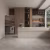 Кварцвиниловая плитка Alpine Floor клеевая Stone Premium LVT Слатэджейм ECO 26-4 940×470×2,5 фото в интерьере