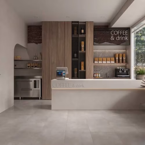 Кварцвиниловая плитка Alpine Floor клеевая Stone Premium LVT Слатэджейм ECO 26-4 940×470×2,5