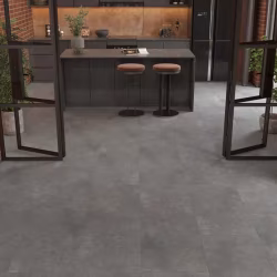 Кварцвиниловая плитка Alpine Floor клеевая Stone Premium LVT Рокзинг ECO 26-5 940×470×2,5