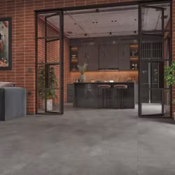 Кварцвиниловая плитка Alpine Floor клеевая Stone Premium LVT Рокзинг ECO 26-5 940×470×2,5