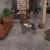 Кварцвиниловая плитка Alpine Floor клеевая Stone Premium LVT Барбо ECO 26-6 940×470×2,5 фото в интерьере