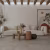 Кварцвиниловая плитка Alpine Floor клеевая Stone Premium LVT Байлот ECO 26-7 940×470×2,5 фото в интерьере