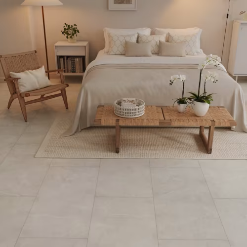 Кварцвиниловая плитка Alpine Floor клеевая Stone Premium LVT Дейвис ECO 26-8 940×470×2,5