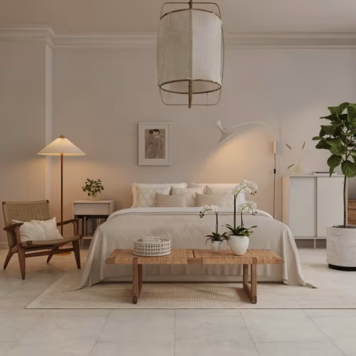 Кварцвиниловая плитка Alpine Floor клеевая Stone Premium LVT Дейвис ECO 26-8 940×470×2,5