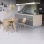 Кварцвиниловая плитка Tarkett Art Vinyl клеевая Epic Hans 257016001 914,4×152,4×2,7 фото в интерьере