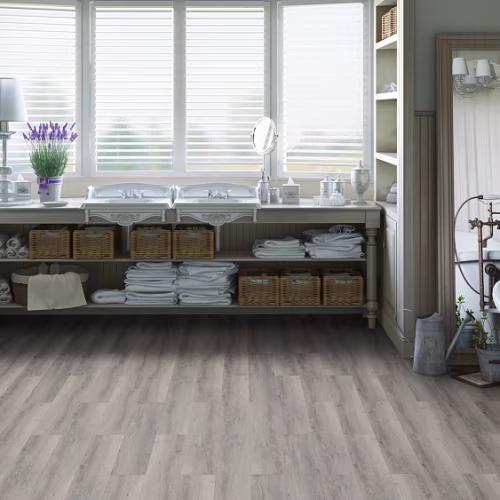 Кварцвиниловая плитка Tarkett Art Vinyl клеевая Epic Howard 257016008 914,4×152,4×2,7