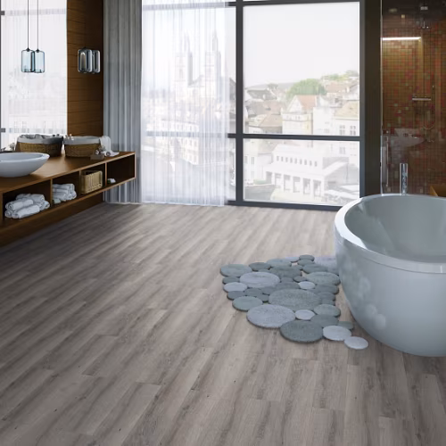Кварцвиниловая плитка Tarkett Art Vinyl клеевая Epic Howard 257016008 914,4×152,4×2,7