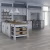 Кварцвиниловая плитка Tarkett Art Vinyl клеевая Epic Joel 257016004 914,4×152,4×2,7 фото в интерьере
