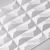 Стеновая панель 3D под покраску Alpine Walls Geometrium ECOGR0206W 1200×600×25