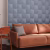 Стеновая панель 3D под покраску Alpine Walls Geometrium ECOGR0207W 1200×600×25 фото в интерьере