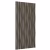Стеновая панель 3D Alpine Walls Geometrium ECOGR0204G 1200×600×25