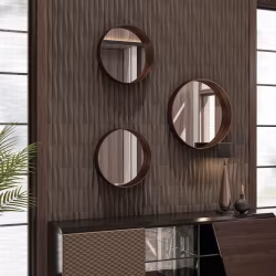 Стеновая панель 3D Alpine Walls Geometrium ECOGR0204G 1200×600×25