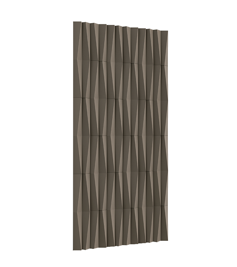 Стеновая панель 3D Alpine Walls Geometrium ECOGR0204G 1200×600×25
