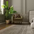 Плинтус под покраску Alpine Floor Tanle Генар TL018046 2000×80×16 фото в интерьере