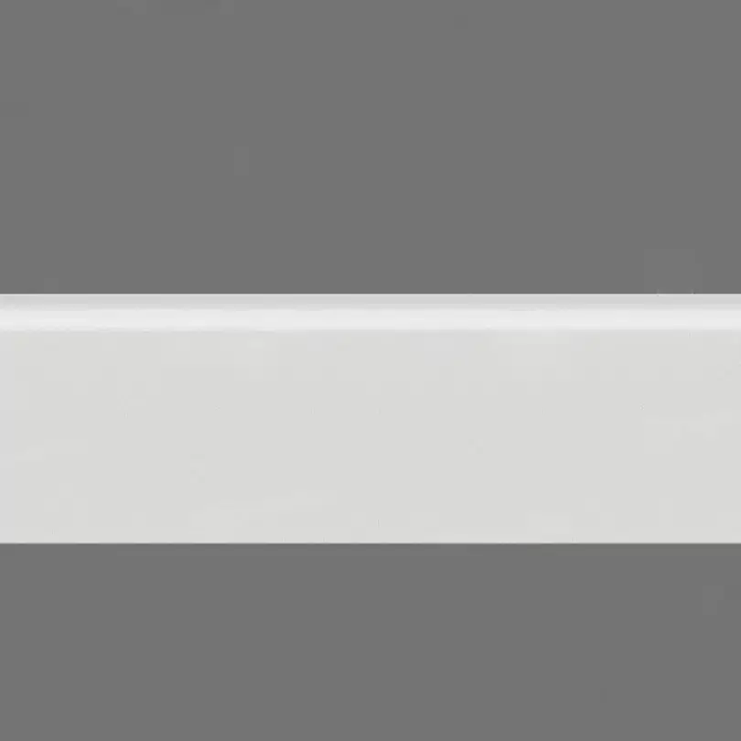 Плинтус под покраску Alpine Floor Tanle Коллин TL019045 2000×90×20