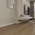 Плинтус под покраску Alpine Floor Tanle Эрсе TL018001 2000×80×12 фото в интерьере