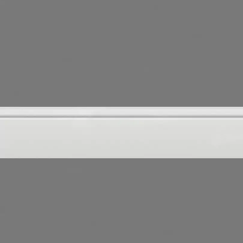 Плинтус под покраску Alpine Floor Tanle Эрсе TL018001 2000×80×12 Плинтус под покраску Alpine Floor Tanle Эрсе TL018001 2000×80×12