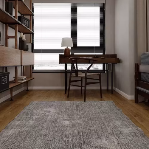 Плинтус под покраску Alpine Floor Tanle Виро TL017003 2000×70×14